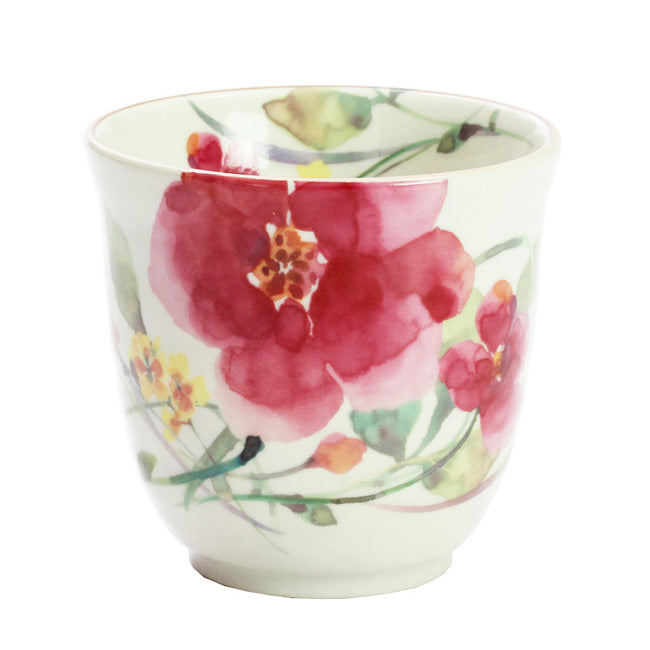 愛州様　おまとめ３点　花瓶２点と湯呑み nikko食器｜Bodo Sperlein｜25cmフラワーベース｜BLOSSOM