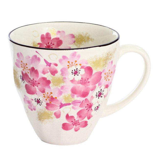 YUKURI Book cafe Bowl White (08294)