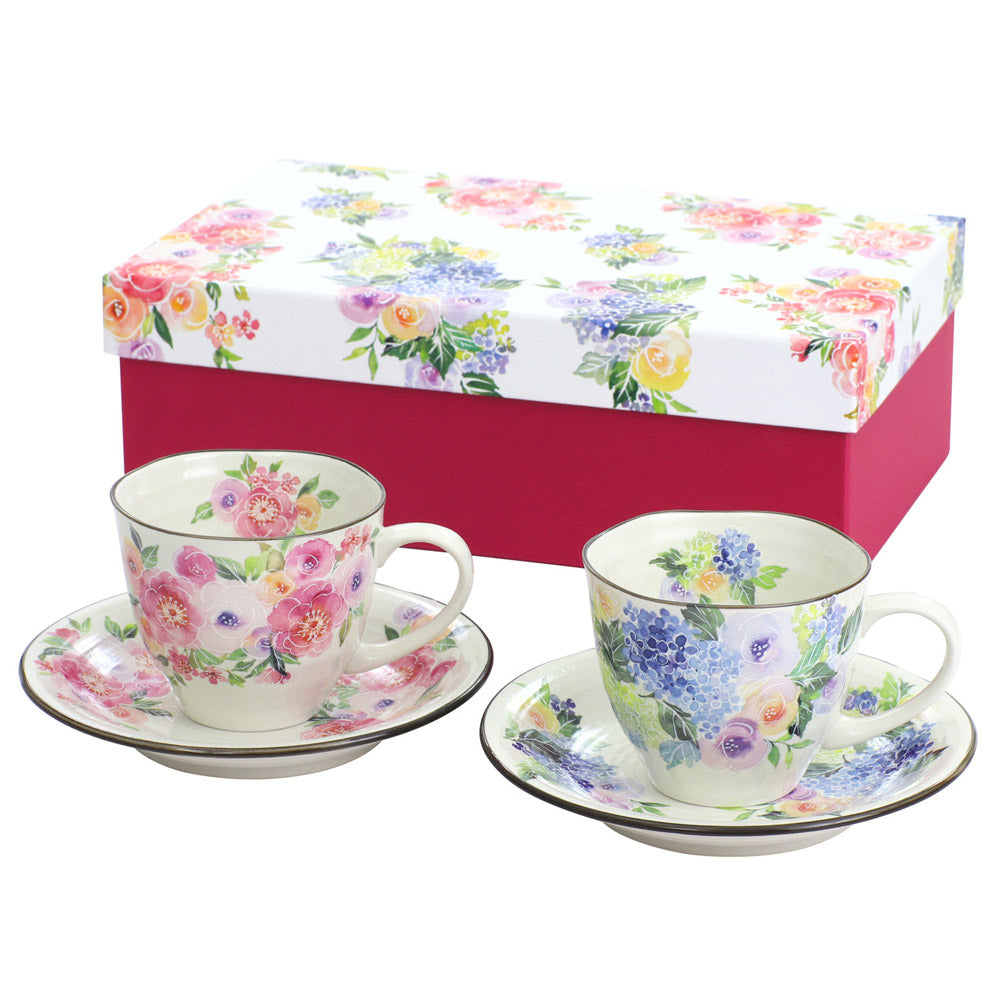 花音色ペアコーヒー(03941)