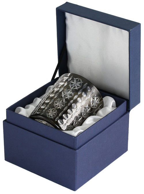 切子ロックグラス 紬(09236)