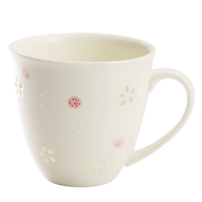 Flower Studio 5 Customers Pot Teaware (01466)