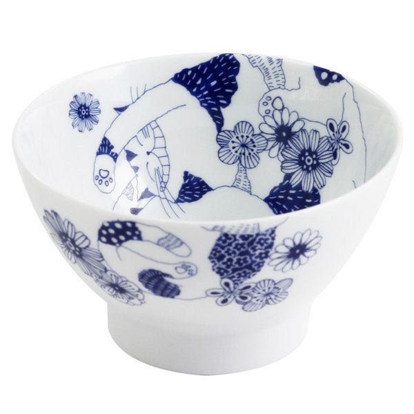 Flower Studio 5 Customers Pot Teaware (01466)