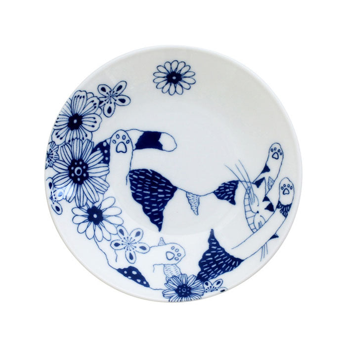 Flower Studio 5 Customers Pot Teaware (01466)