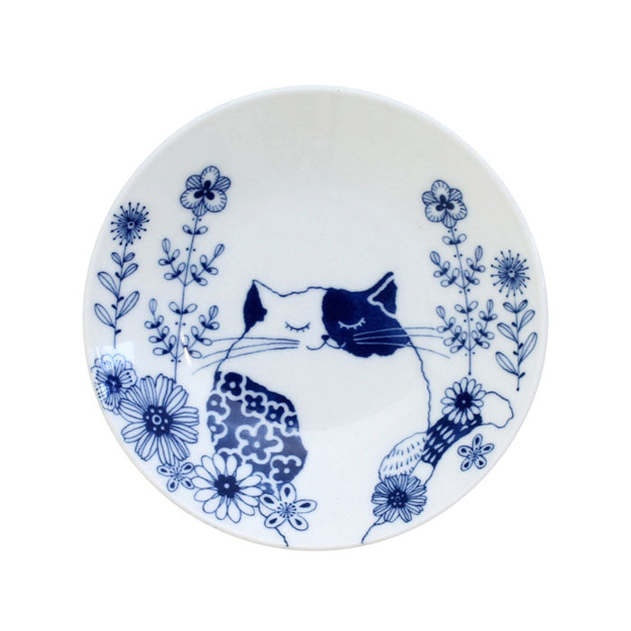 Flower Studio 5 Customers Pot Teaware (01466)