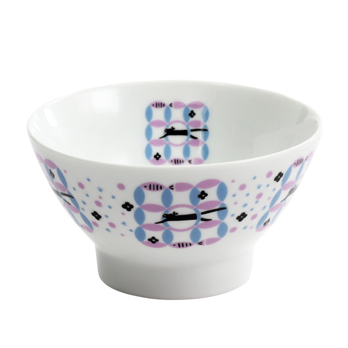 Flower Studio 5 Customers Pot Teaware (01466)