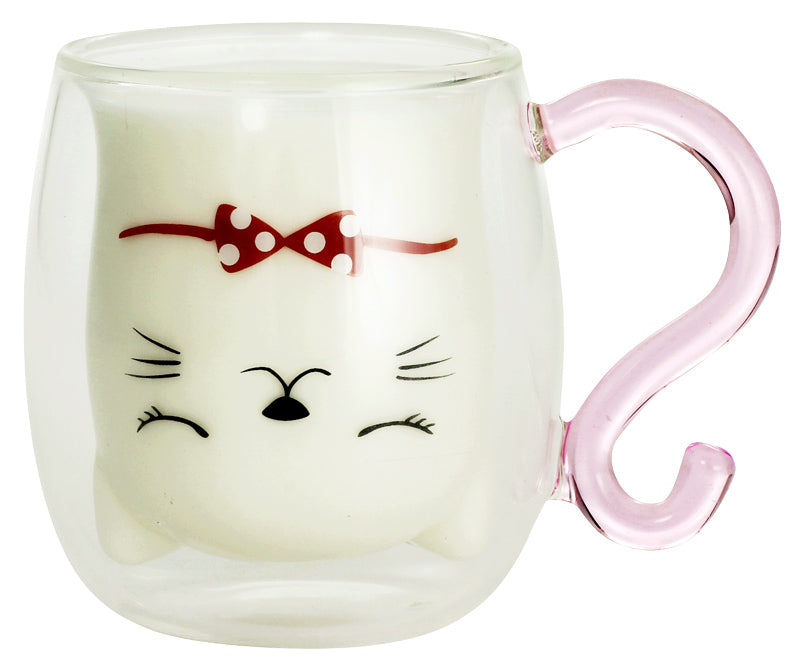 Cat 3 Brothers Mug Face (23123)