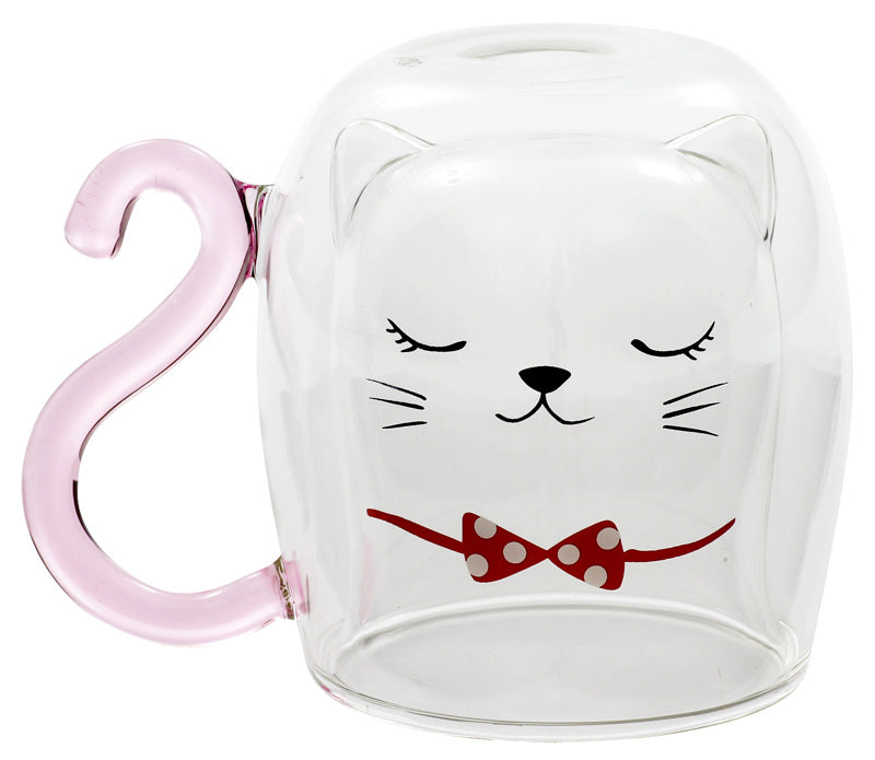 Cat 3 Brothers Mug Face (23123)