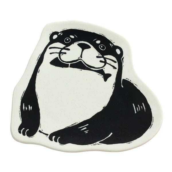 Cat 3 Brothers Mug Congested (13001)