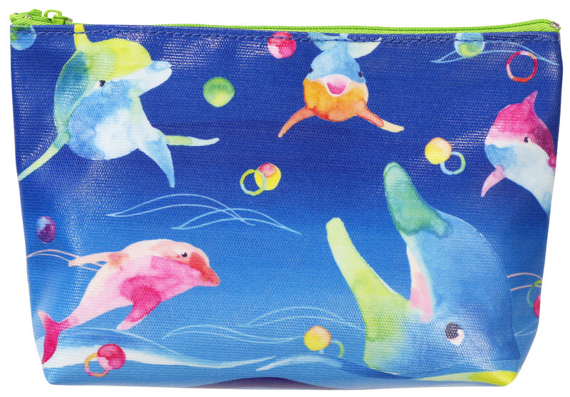 ふぁんFUNラミネートポーチ(4種)