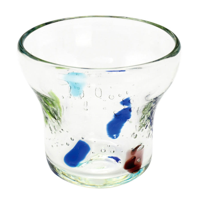 Glass Rock Glass Minamo (18251)