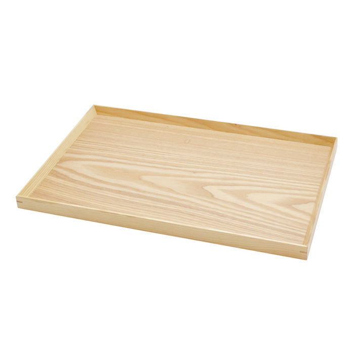 カフェ盆 42cm(22078) – 株式会社 セラミック藍