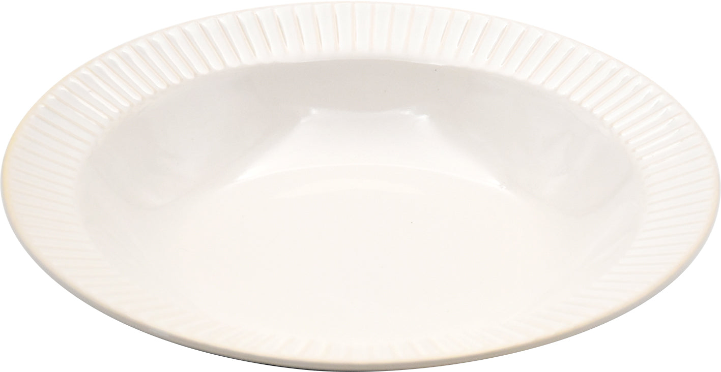 YUKURI KID's Cafe Curry Plate Pink (08319)