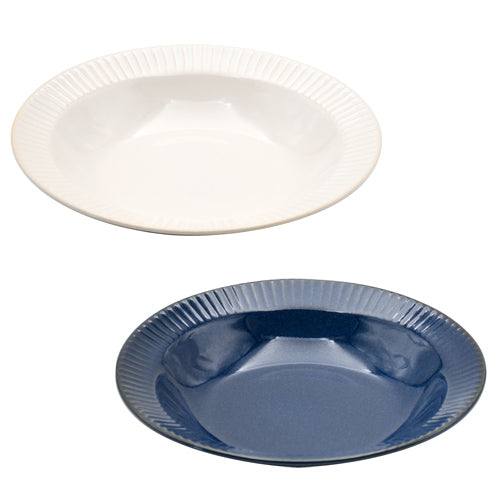 YUKURI KID's Cafe Curry Plate Pink (08319)