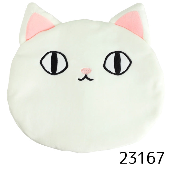 猫3兄弟 湯たんぽ(2種)