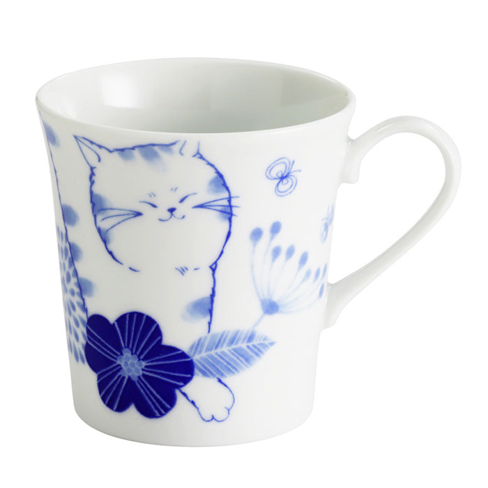 Flower Studio 5 Customers Pot Teaware (01466)