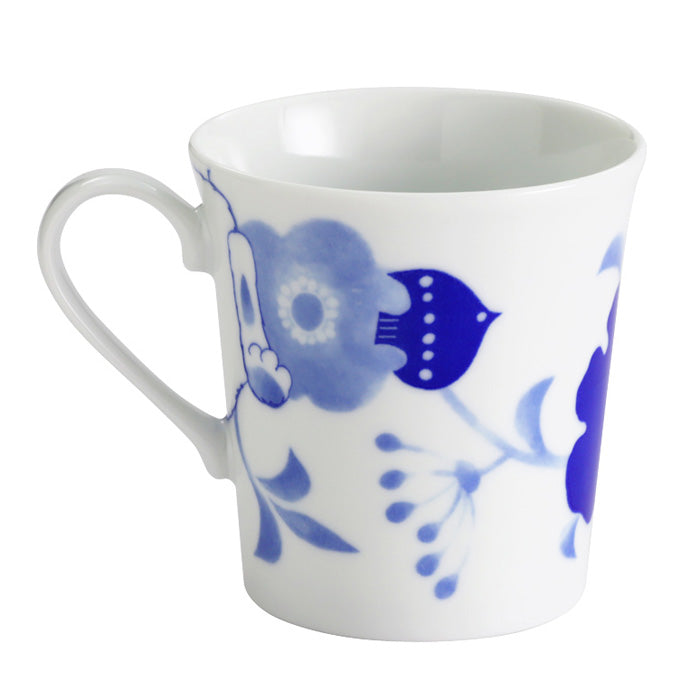 Flower Studio 5 Customers Pot Teaware (01466)