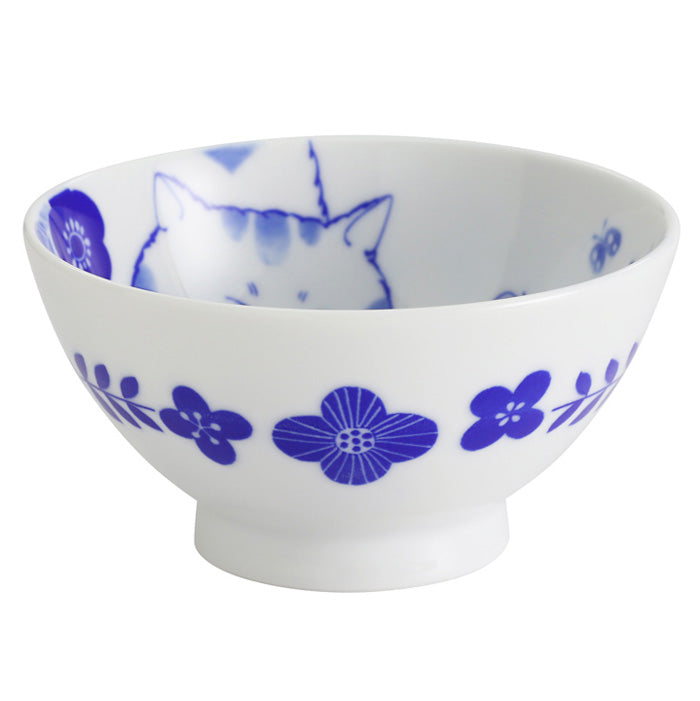 Flower Studio 5 Customers Pot Teaware (01466)