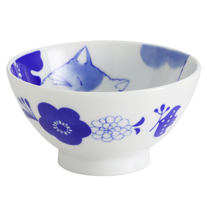 Flower Studio 5 Customers Pot Teaware (01466)