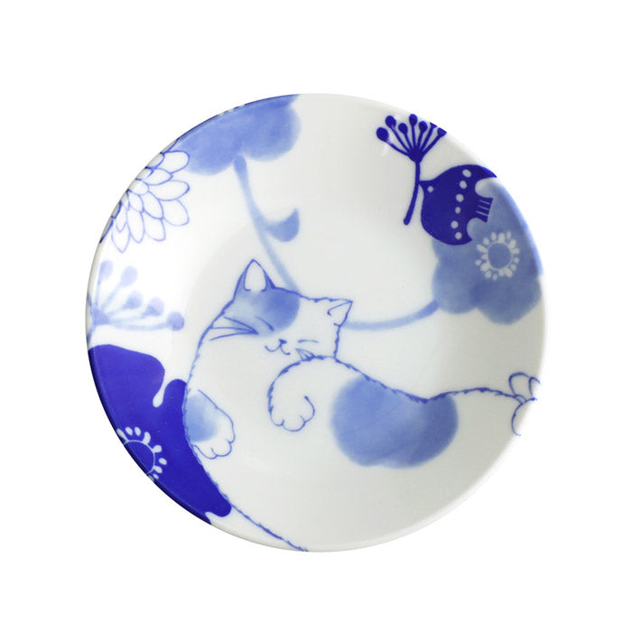 Flower Studio 5 Customers Pot Teaware (01466)