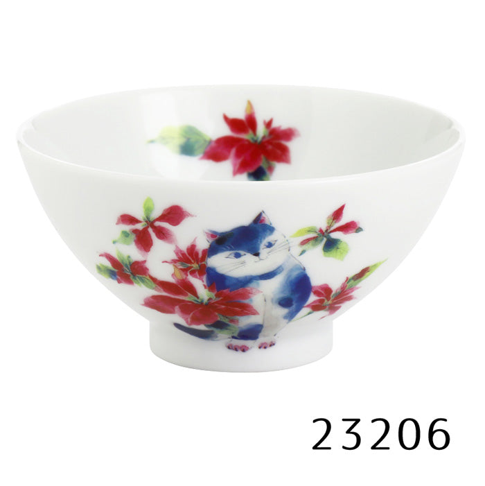 Flower Studio 5 Customers Pot Teaware (01466)