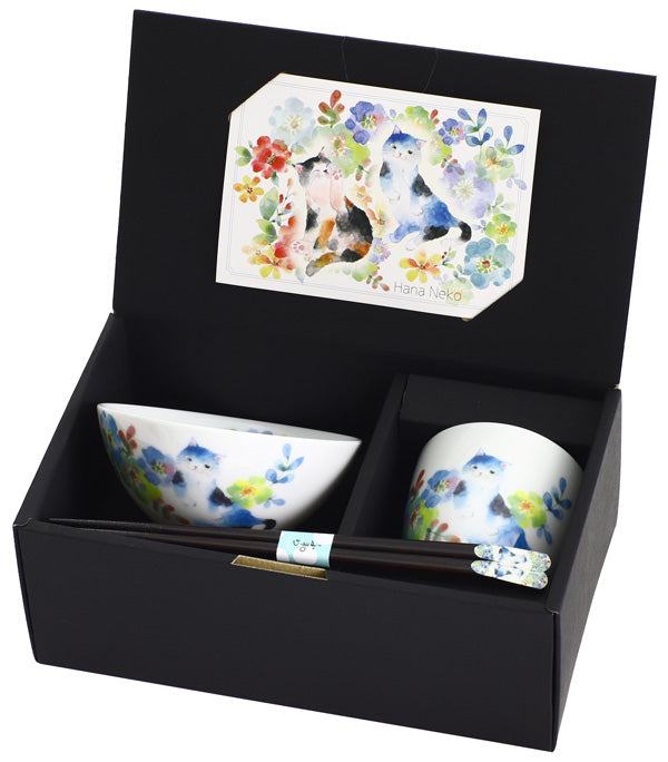 Flower Studio 5 Customers Pot Teaware (01466)
