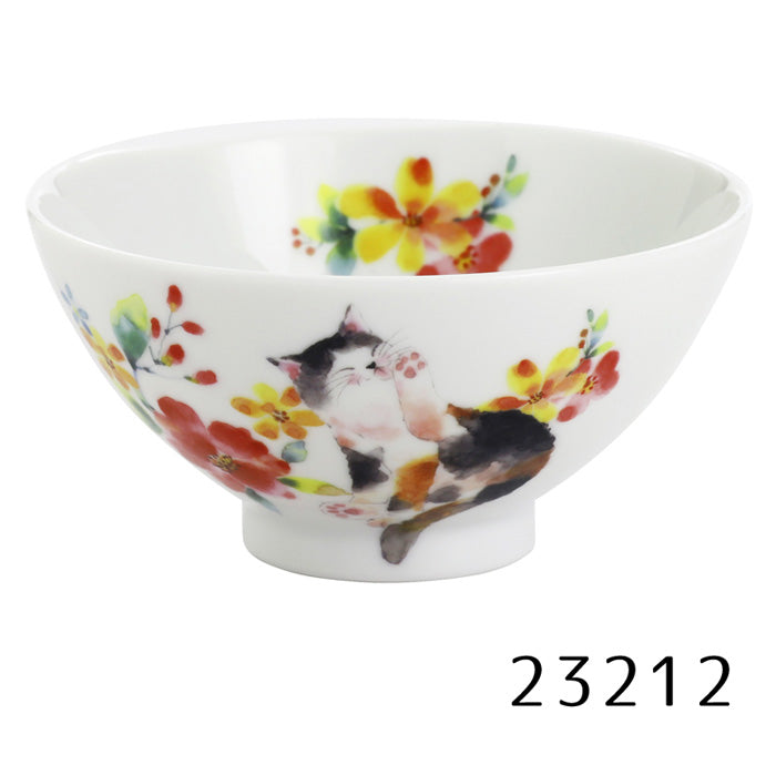 Flower Studio 5 Customers Pot Teaware (01466)