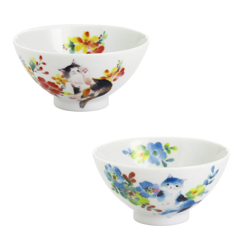 Flower Studio 5 Customers Pot Teaware (01466)