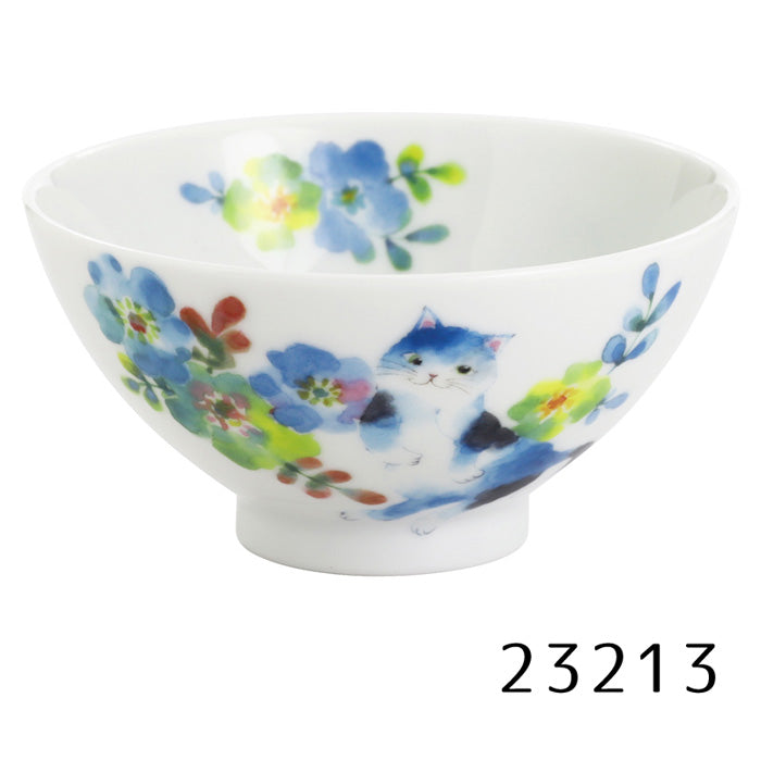 Flower Studio 5 Customers Pot Teaware (01466)