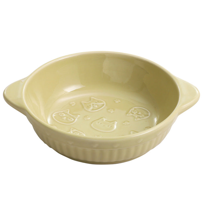 Cat 3 Brothers Mug March (13000)