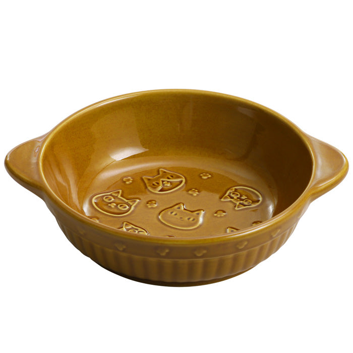 Cat 3 Brothers Mug March (13000)