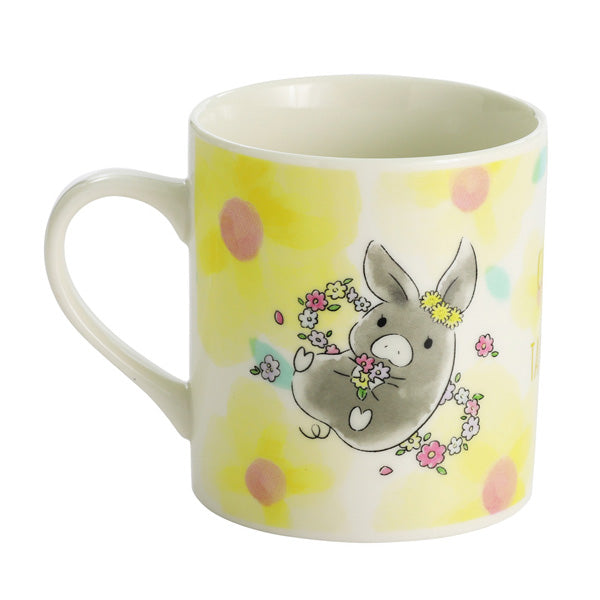 Flower Studio 5 Customers Pot Teaware (01466)