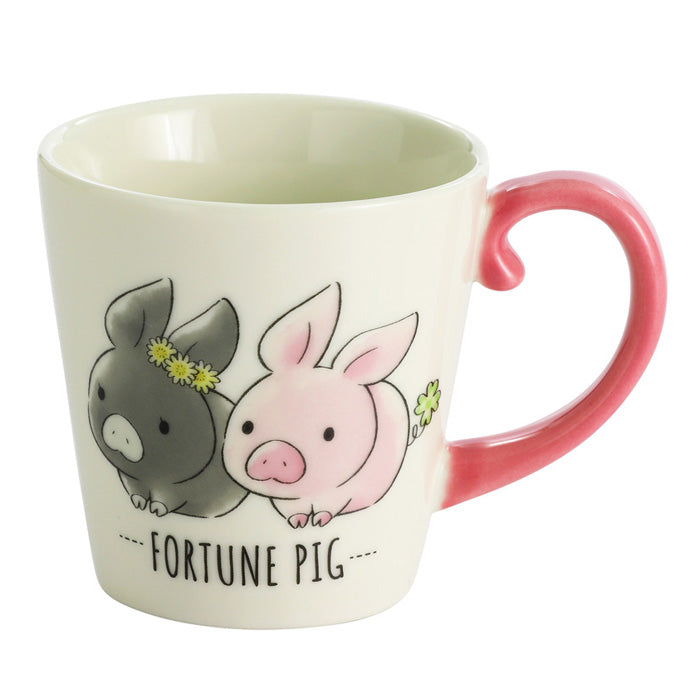 Flower Studio 5 Customers Pot Teaware (01466)