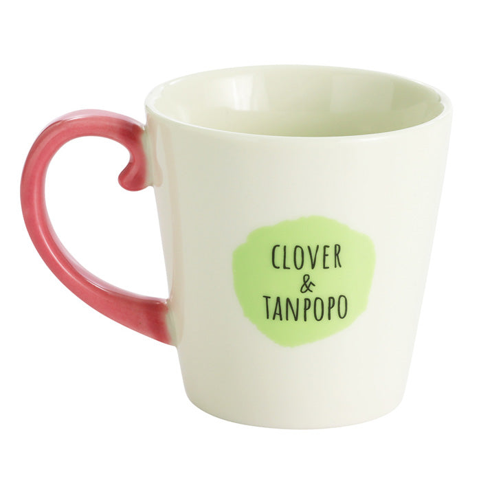 Flower Studio 5 Customers Pot Teaware (01466)