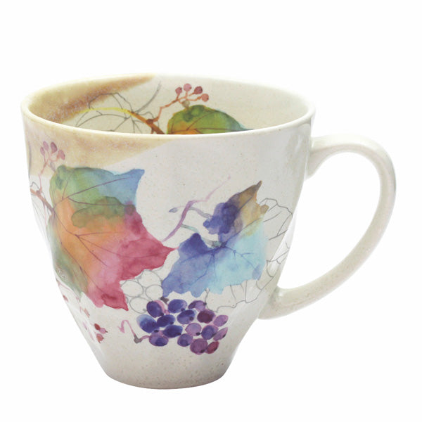 花ものがたり 12ケ月マグカップ