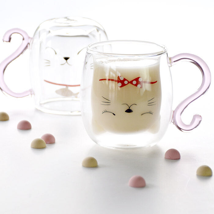 Cat 3 Brothers Mug Face (23123)
