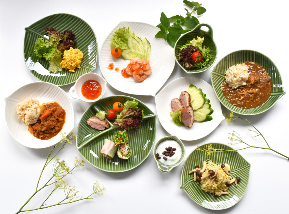 一對咖哩套餐 (05048)