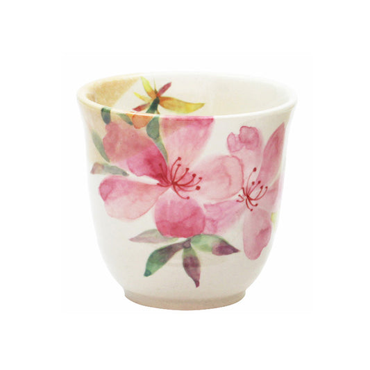 Flower Studio 5 Customers Pot Teaware (01466)