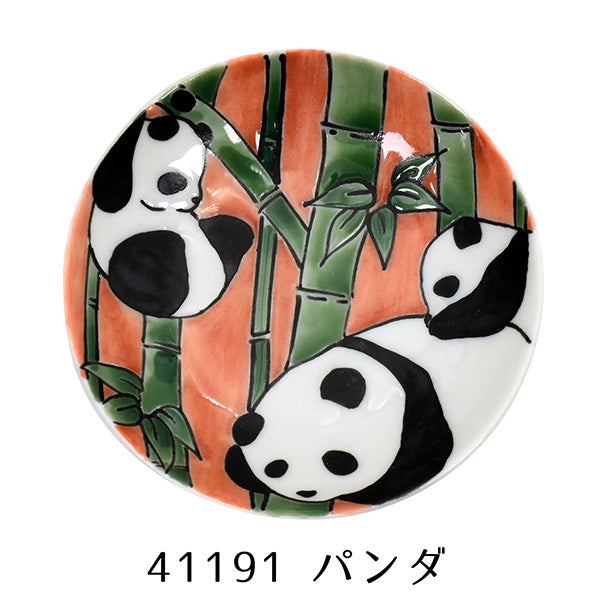 ■美濃焼単品■寿司小皿（4種）