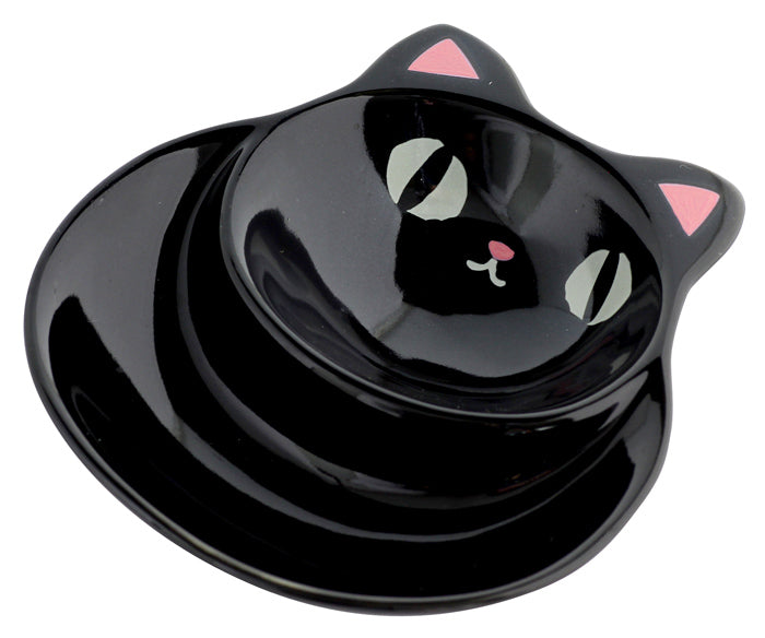 猫のブロンズ(お皿に亀裂あり） 000000000670_EEFgBAg.jpg