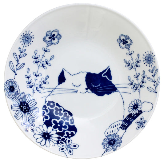 ミュウ カレー皿(13479)